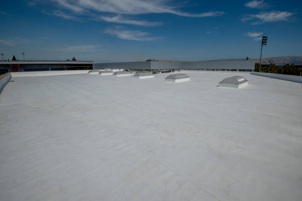 Fast & Reliable Emergency Roof Repairs in Big Bass Lake, PA