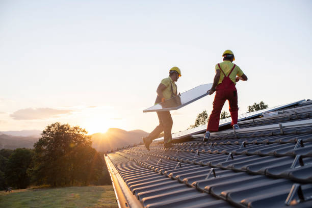 Best Roof Coating and Sealing  in Big Bass Lake, PA