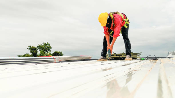 Best Sheet Metal Roofing  in Big Bass Lake, PA