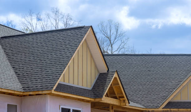 Skylights in Big Bass Lake, PA