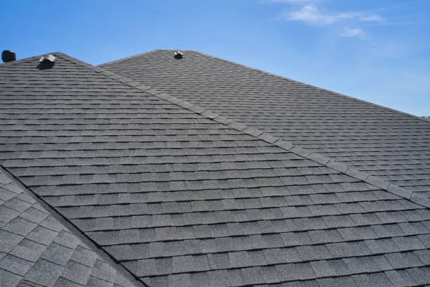 Best Flat Roofing  in Big Bass Lake, PA