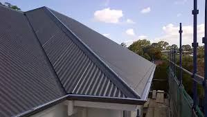 Best 4 Ply Roofing  in Big Bass Lake, PA
